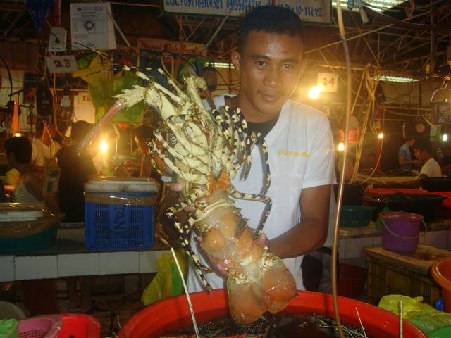 Hi, Boracay: nigi nigi, lapu lapu, halo halo...