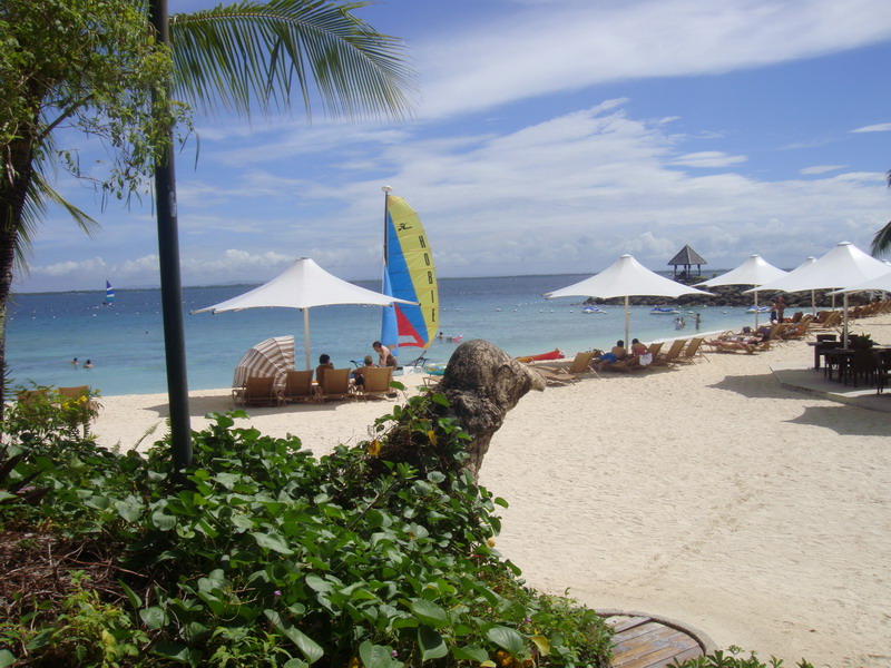 Себу + Бохол + Боракай, фев 2009