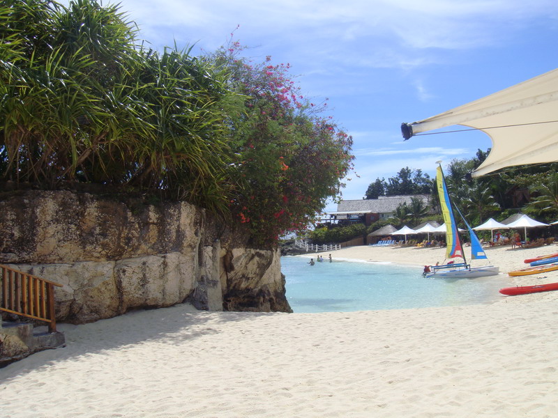 Себу + Бохол + Боракай, фев 2009