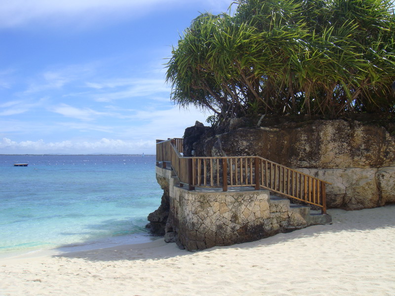 Себу + Бохол + Боракай, фев 2009