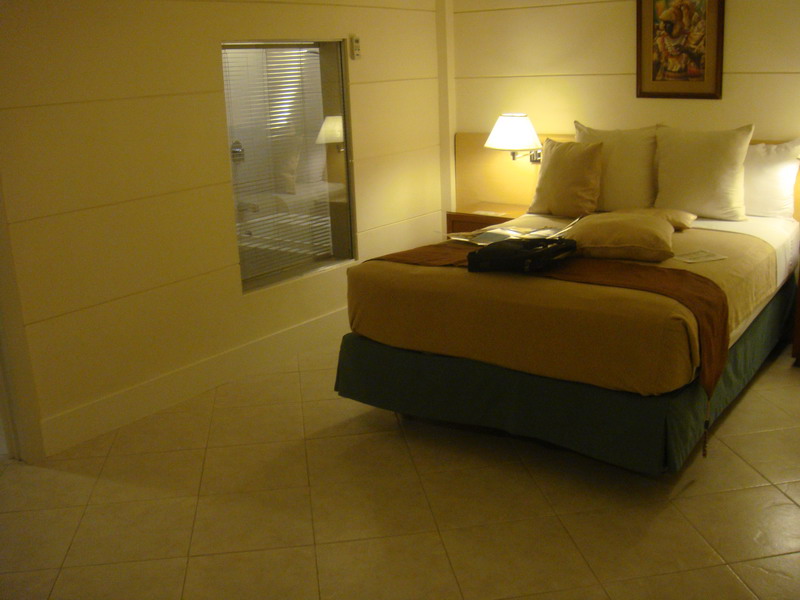 Себу + Бохол + Боракай, фев 2009