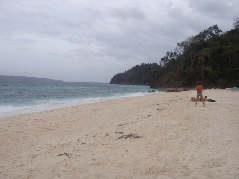 Себу + Бохол + Боракай, фев 2009