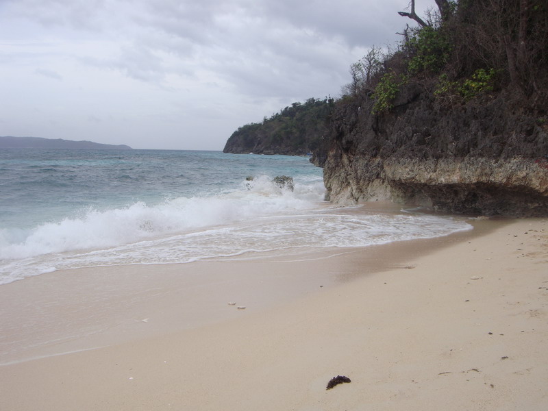 Себу + Бохол + Боракай, фев 2009