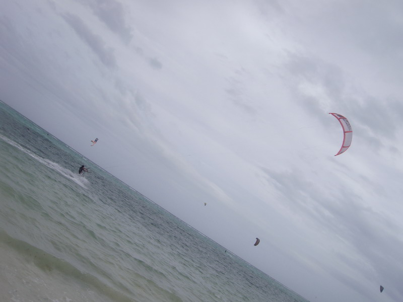 Себу + Бохол + Боракай, фев 2009