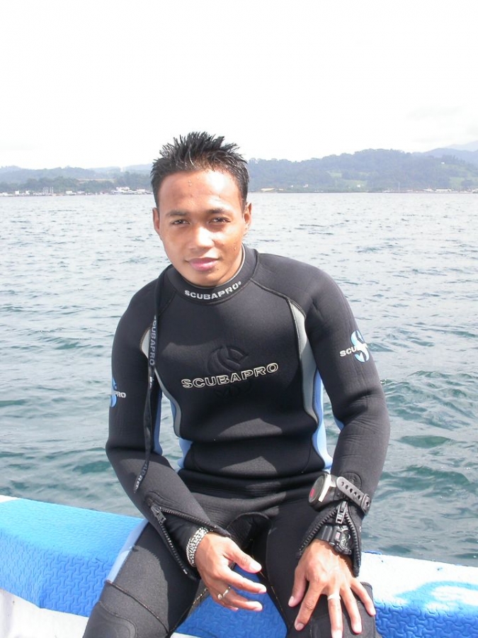 41 день Филиппины и Палау глазами дайвера (27.11-7.01)