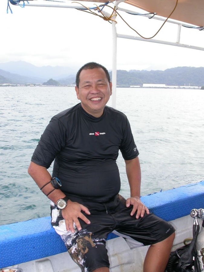 41 день Филиппины и Палау глазами дайвера (27.11-7.01)