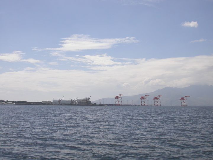 41 день Филиппины и Палау глазами дайвера (27.11-7.01)