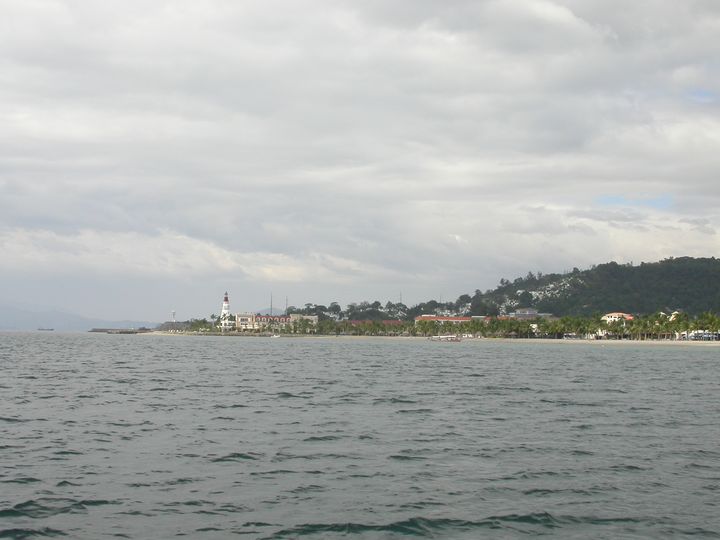 41 день Филиппины и Палау глазами дайвера (27.11-7.01)