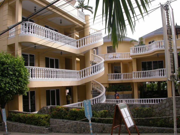 41 день Филиппины и Палау глазами дайвера (27.11-7.01)