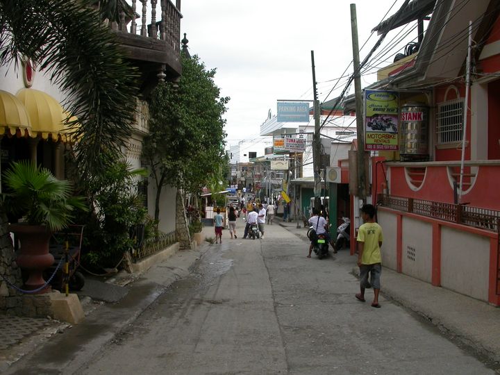 41 день Филиппины и Палау глазами дайвера (27.11-7.01)