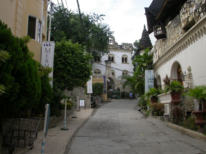 41 день Филиппины и Палау глазами дайвера (27.11-7.01)