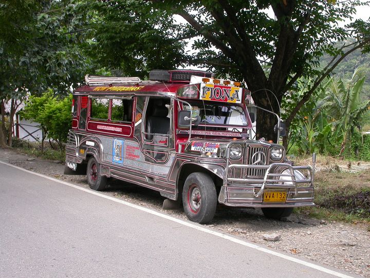 41 день Филиппины и Палау глазами дайвера (27.11-7.01)