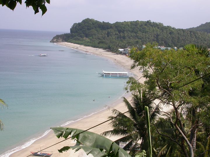 41 день Филиппины и Палау глазами дайвера (27.11-7.01)