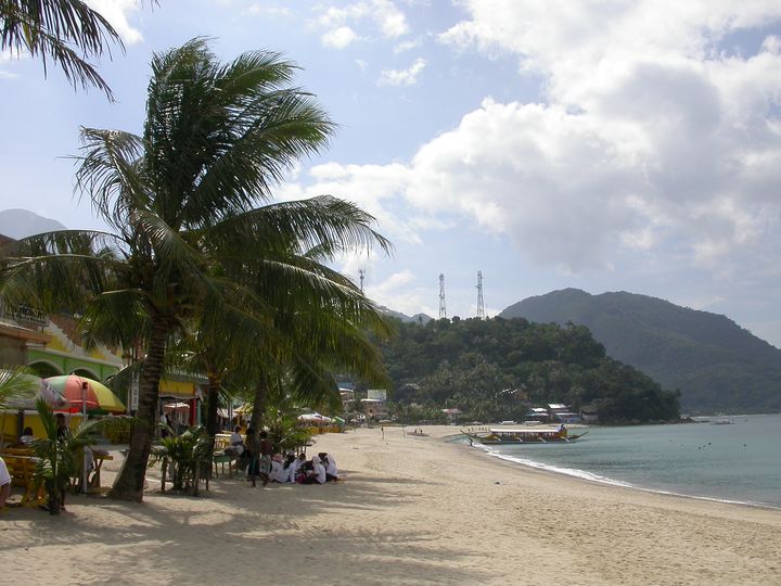 41 день Филиппины и Палау глазами дайвера (27.11-7.01)