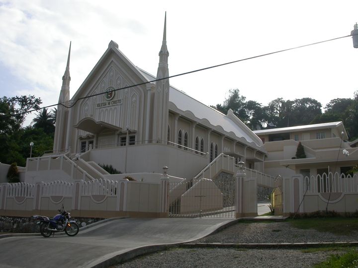 41 день Филиппины и Палау глазами дайвера (27.11-7.01)