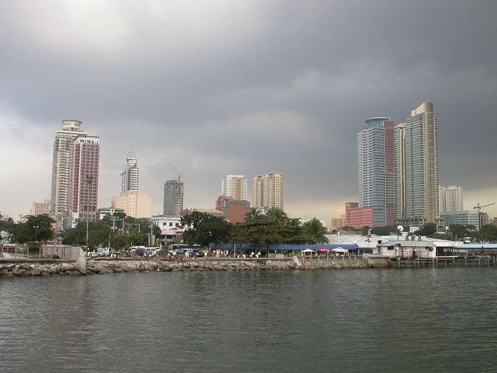 41 день Филиппины и Палау глазами дайвера (27.11-7.01)