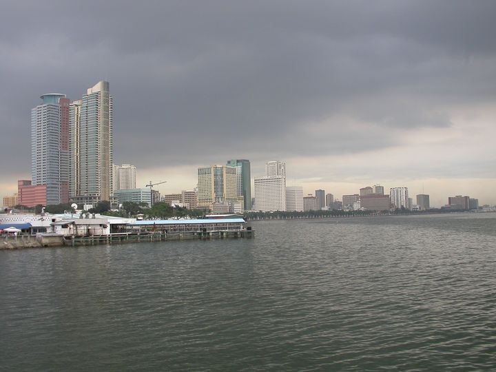 41 день Филиппины и Палау глазами дайвера (27.11-7.01)