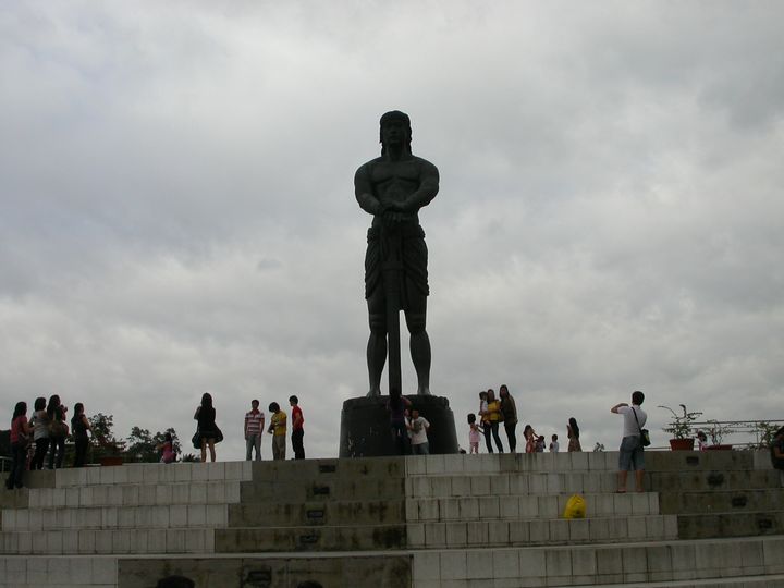 41 день Филиппины и Палау глазами дайвера (27.11-7.01)