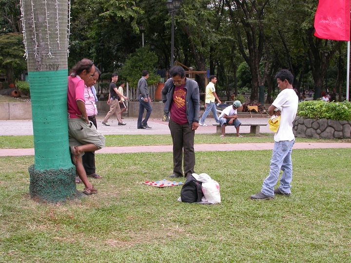 41 день Филиппины и Палау глазами дайвера (27.11-7.01)