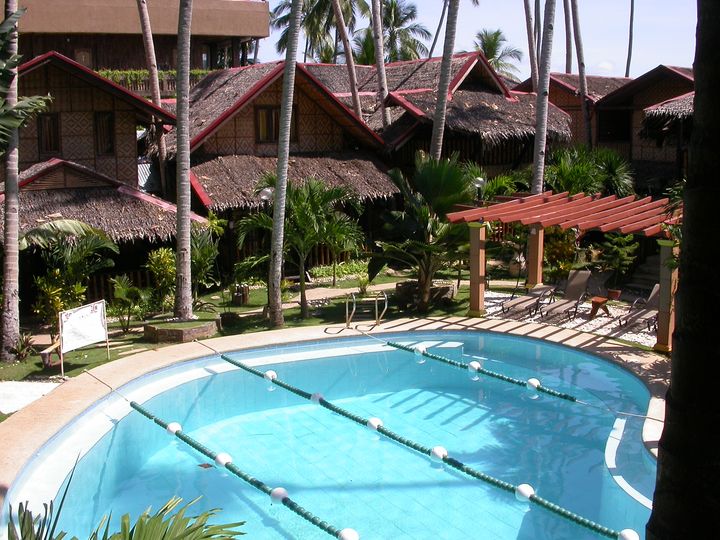 41 день Филиппины и Палау глазами дайвера (27.11-7.01)