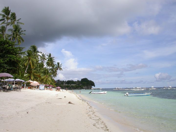 41 день Филиппины и Палау глазами дайвера (27.11-7.01)