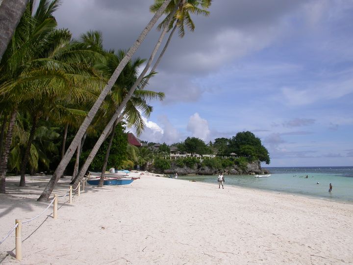 41 день Филиппины и Палау глазами дайвера (27.11-7.01)