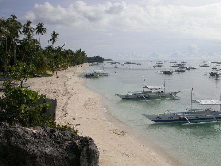 41 день Филиппины и Палау глазами дайвера (27.11-7.01)