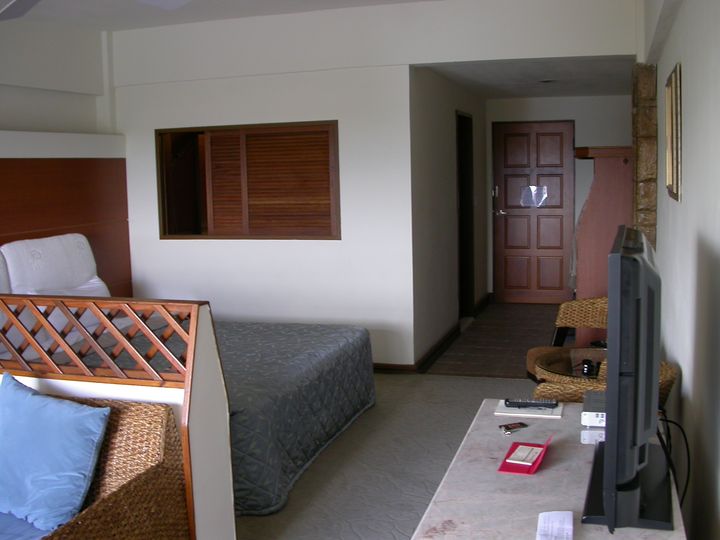 41 день Филиппины и Палау глазами дайвера (27.11-7.01)