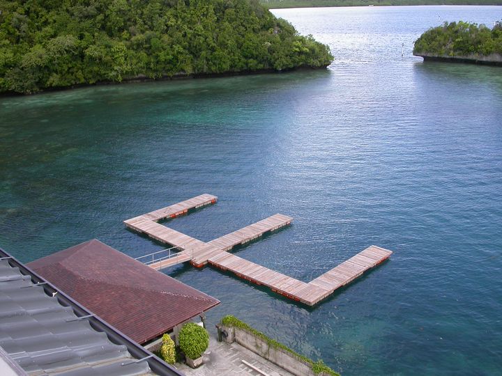 41 день Филиппины и Палау глазами дайвера (27.11-7.01)