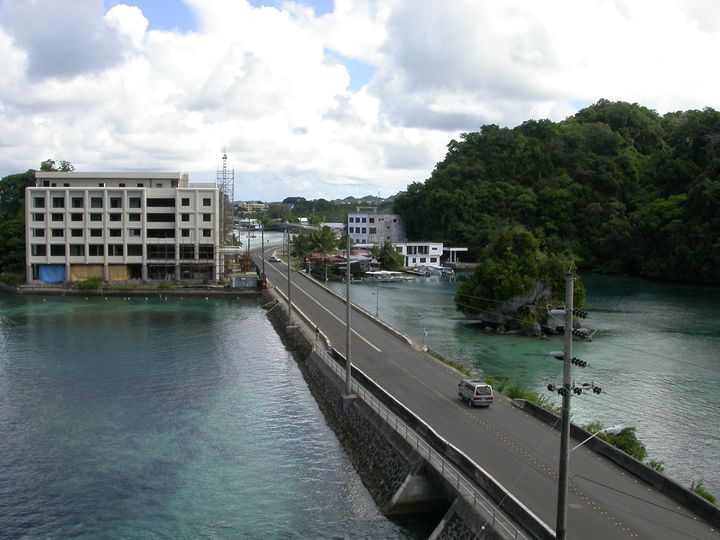 41 день Филиппины и Палау глазами дайвера (27.11-7.01)