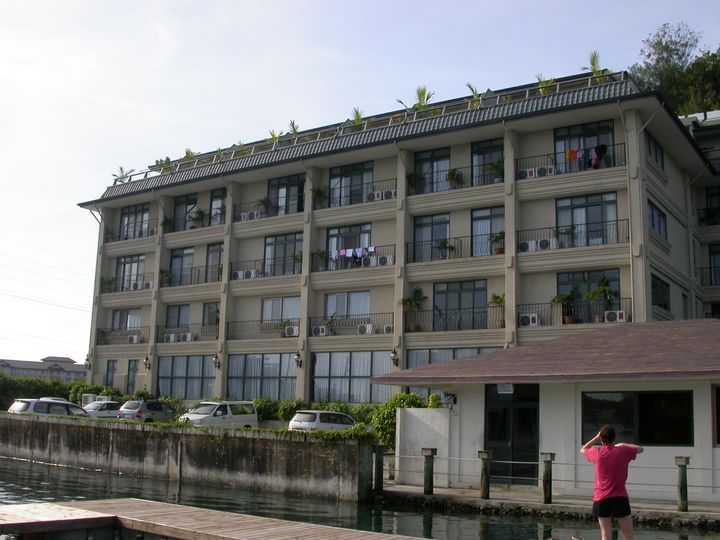 41 день Филиппины и Палау глазами дайвера (27.11-7.01)