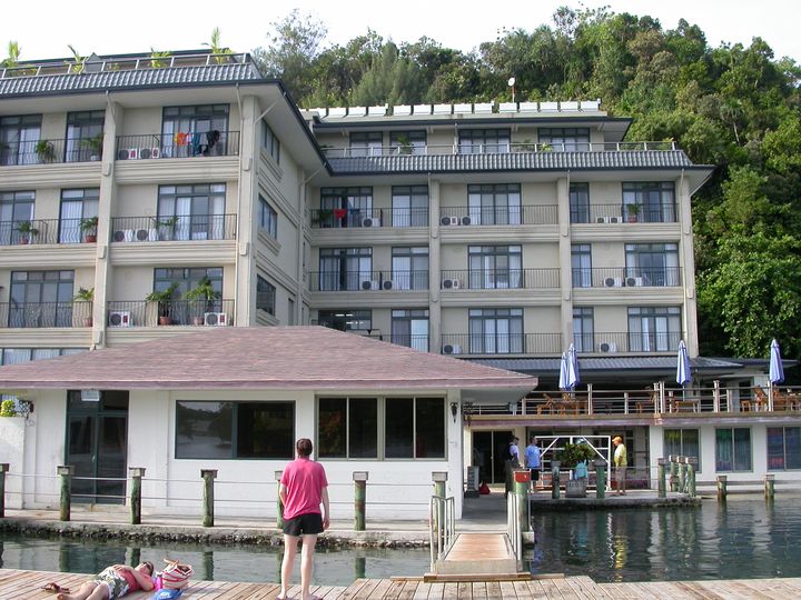 41 день Филиппины и Палау глазами дайвера (27.11-7.01)