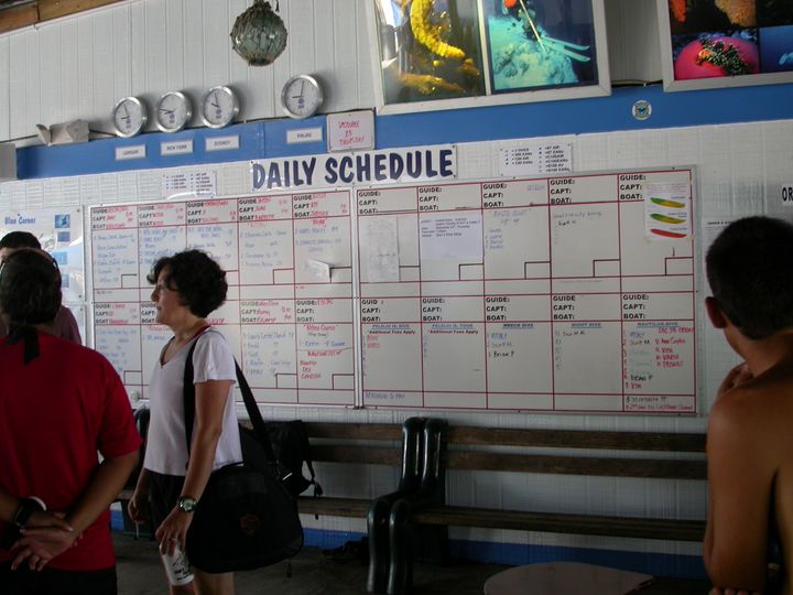 41 день Филиппины и Палау глазами дайвера (27.11-7.01)