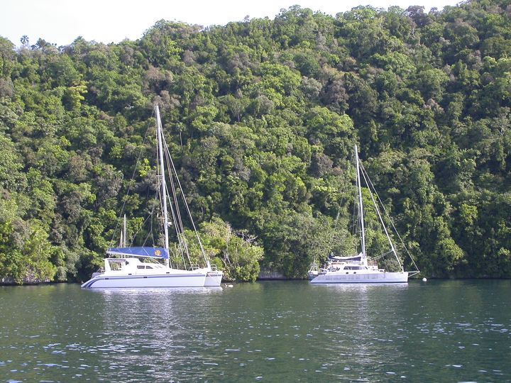 41 день Филиппины и Палау глазами дайвера (27.11-7.01)