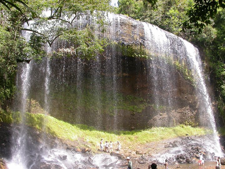 41 день Филиппины и Палау глазами дайвера (27.11-7.01)