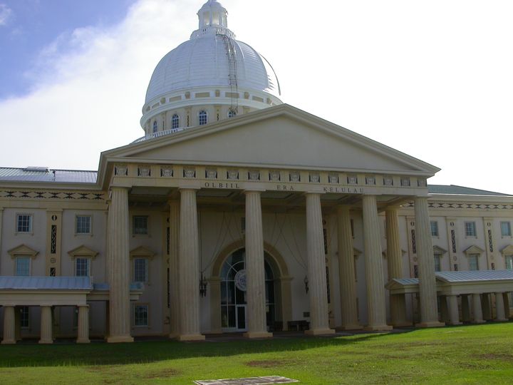 41 день Филиппины и Палау глазами дайвера (27.11-7.01)