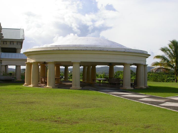 41 день Филиппины и Палау глазами дайвера (27.11-7.01)