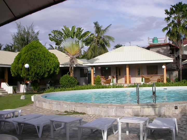 41 день Филиппины и Палау глазами дайвера (27.11-7.01)