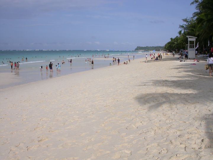 41 день Филиппины и Палау глазами дайвера (27.11-7.01)