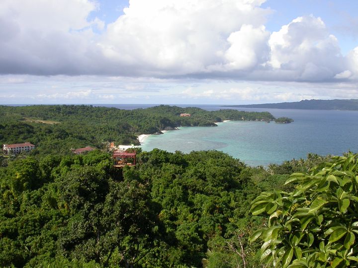 41 день Филиппины и Палау глазами дайвера (27.11-7.01)