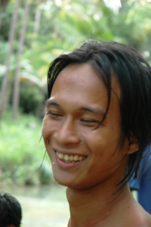 Сикихор: без хилеров, но с Маугли…