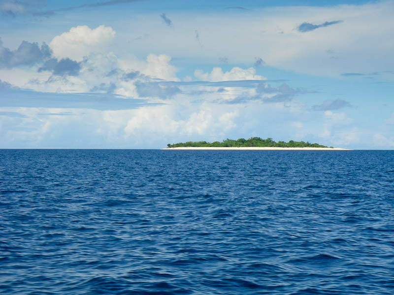 Кто с нами на Калаут (Филиппины) 9 марта?