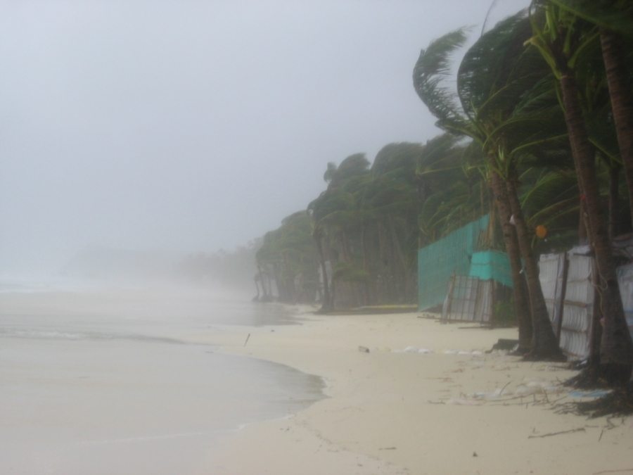 Посоветуйте маршрут на Филиппинах