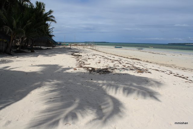 Остров Bantanyan, Филиппины.