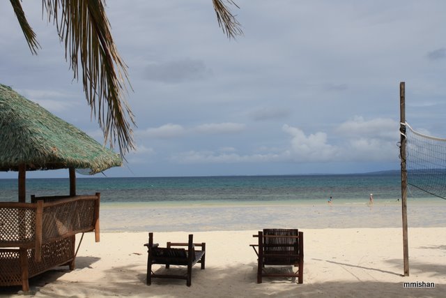 Остров Bantanyan, Филиппины.