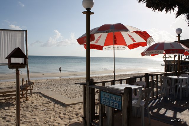 Остров Bantanyan, Филиппины.