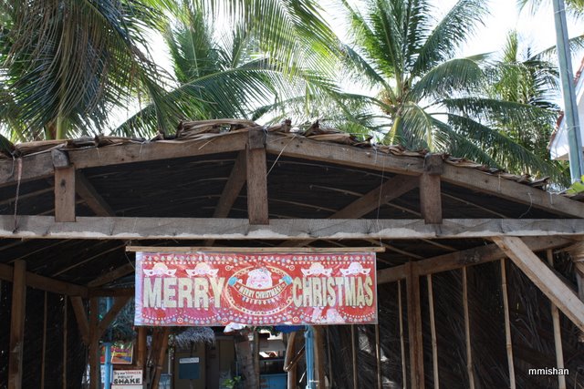 Остров Bantanyan, Филиппины.