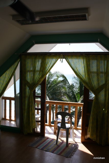 Остров Bantanyan, Филиппины.