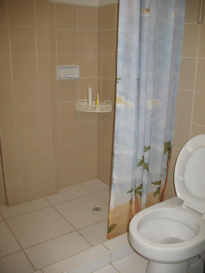 Пилипинас-транжир-тур. Февраль 2011