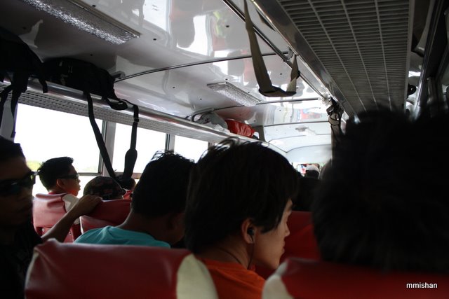 Остров Bantanyan, Филиппины.